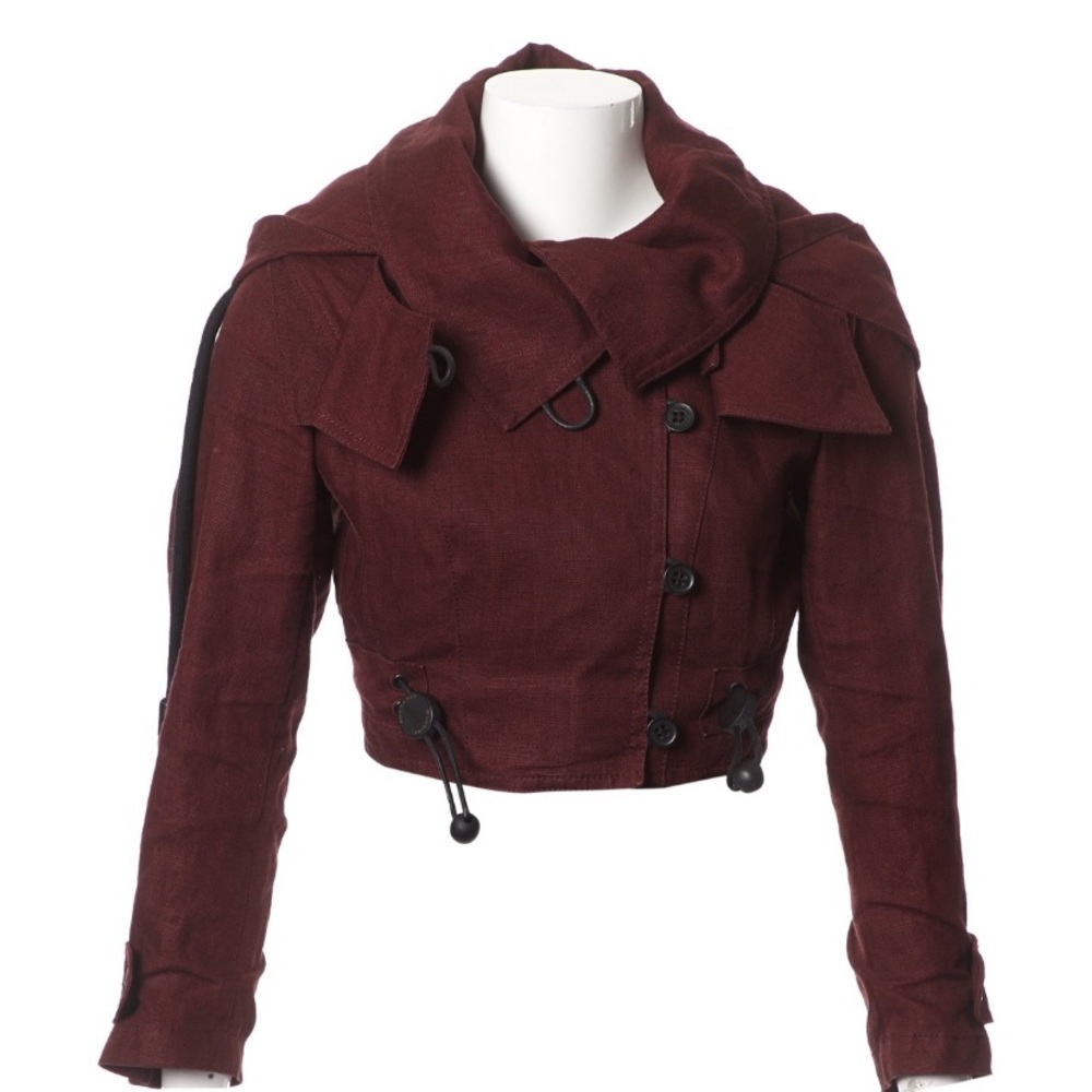 Burberry Jacket